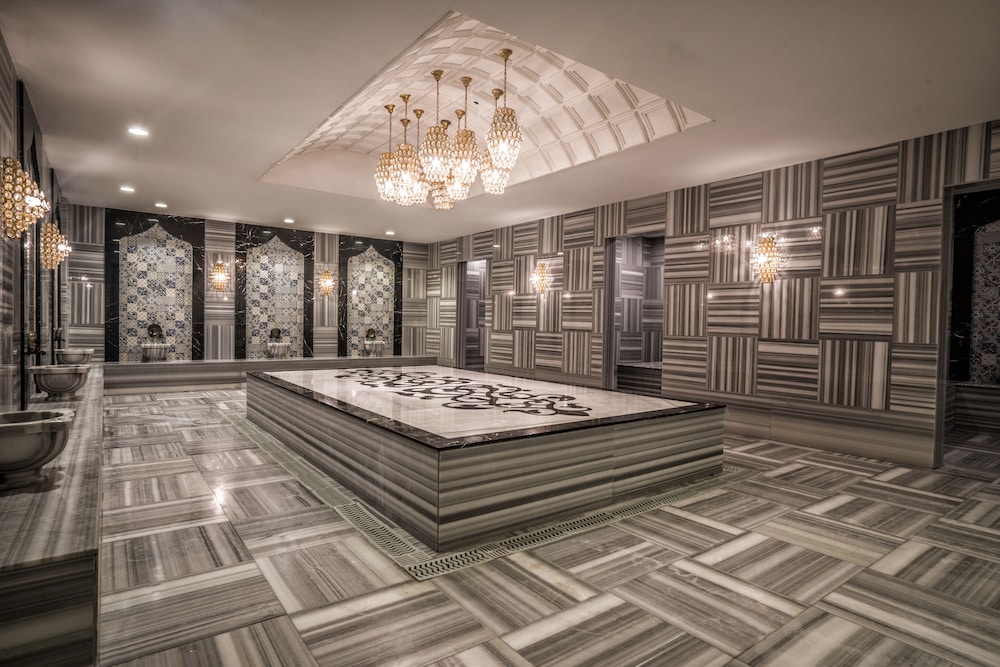 Adalya Elite Lara Hotel - All Inclusive — Spa in Lara