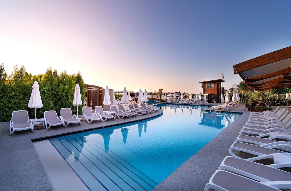 Adalya Elite Lara Hotel - All Inclusive — Main photo in Lara