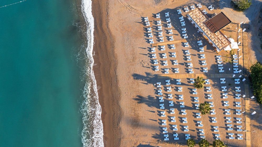 Laguna Beach Alya Resort & Spa - All Inclusive - zdjęcie 5