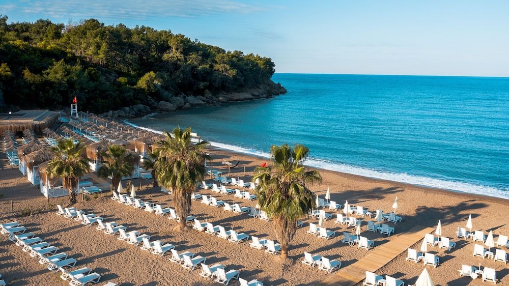 Laguna Beach Alya Resort & Spa - All Inclusive - zdjęcie 3