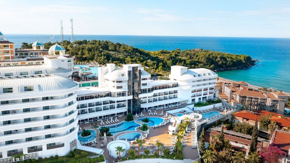 Laguna Beach Alya Resort & Spa - All Inclusive