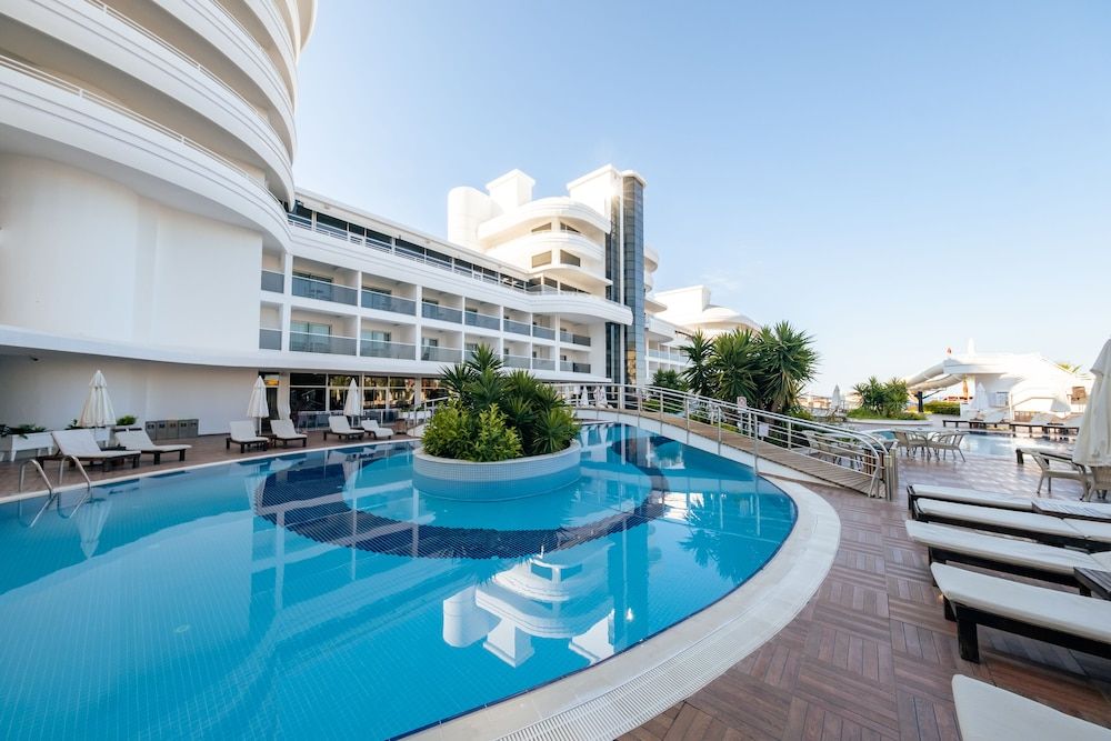 Laguna Beach Alya Resort & Spa - All Inclusive - zdjęcie 2