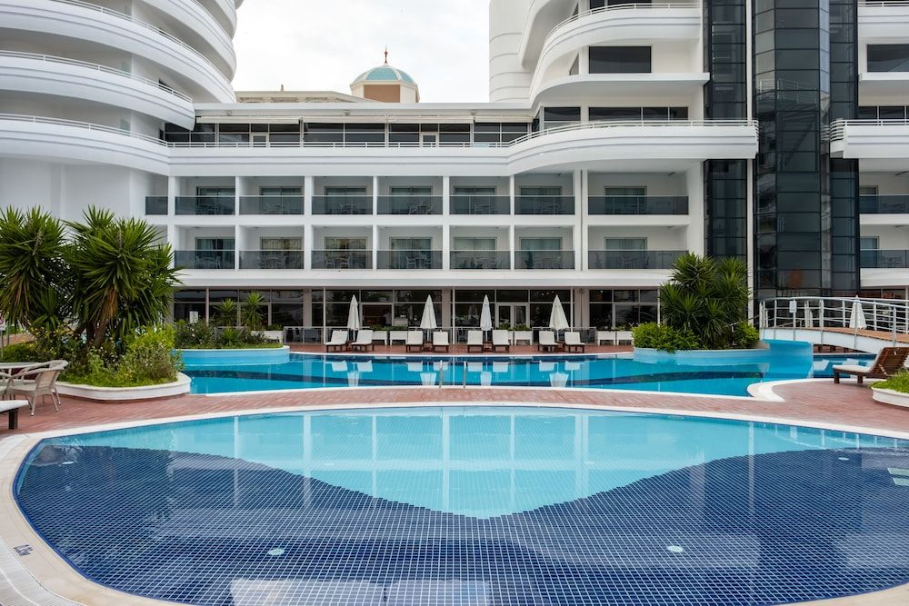 Laguna Beach Alya Resort & Spa - All Inclusive - zdjęcie 4