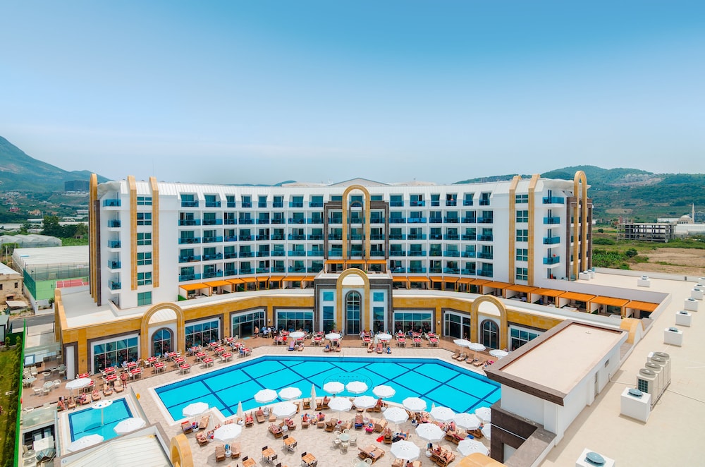 . The Lumos Deluxe Resort Hotel - All Inclusive
