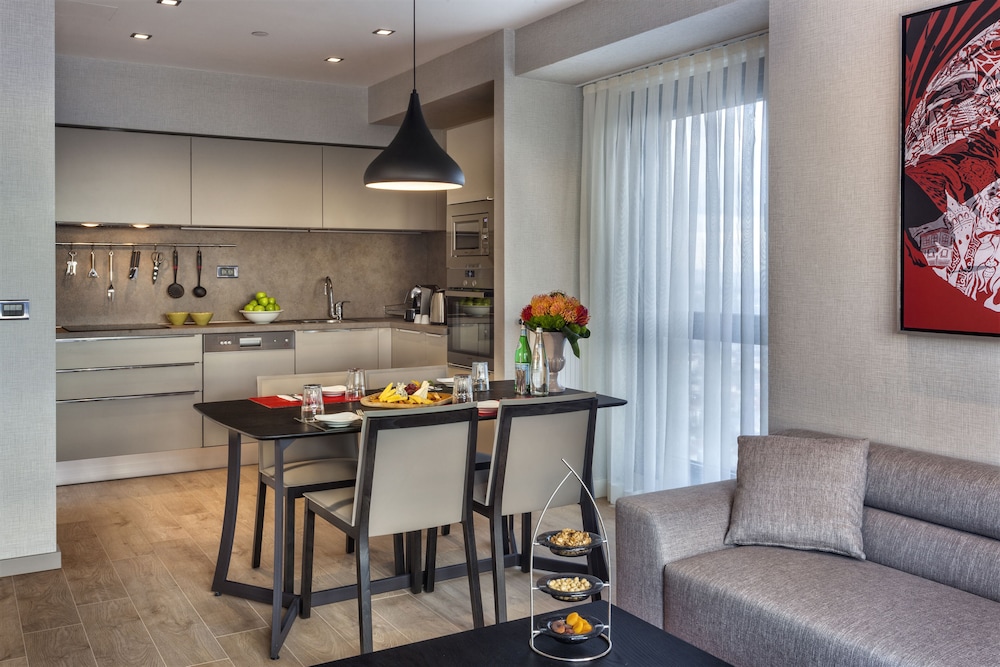 Antasya Suites — Hotel rooms in Istanbul, Istanbul