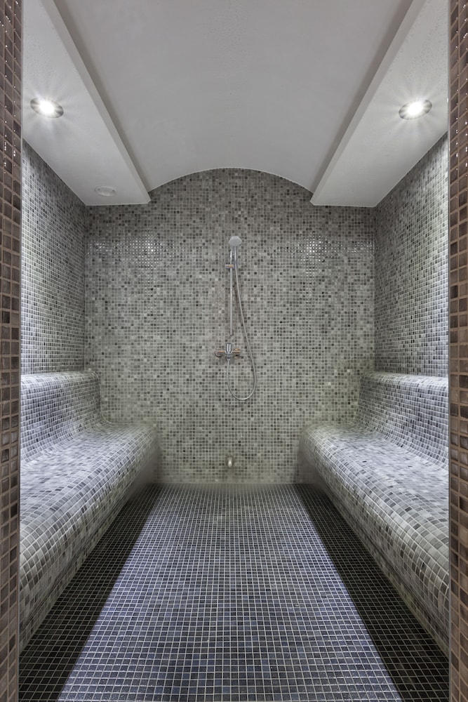 Antasya Suites — Spa in Istanbul, Istanbul