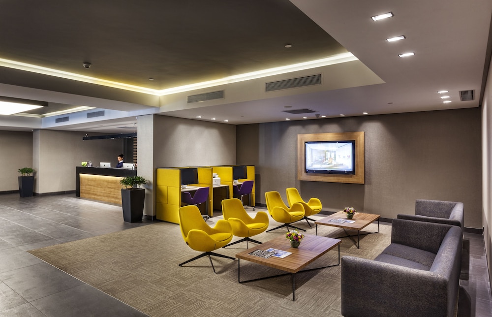 Antasya Suites — Hotel rooms in Istanbul, Istanbul