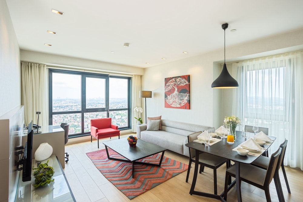Antasya Suites — Hotel rooms in Istanbul, Istanbul