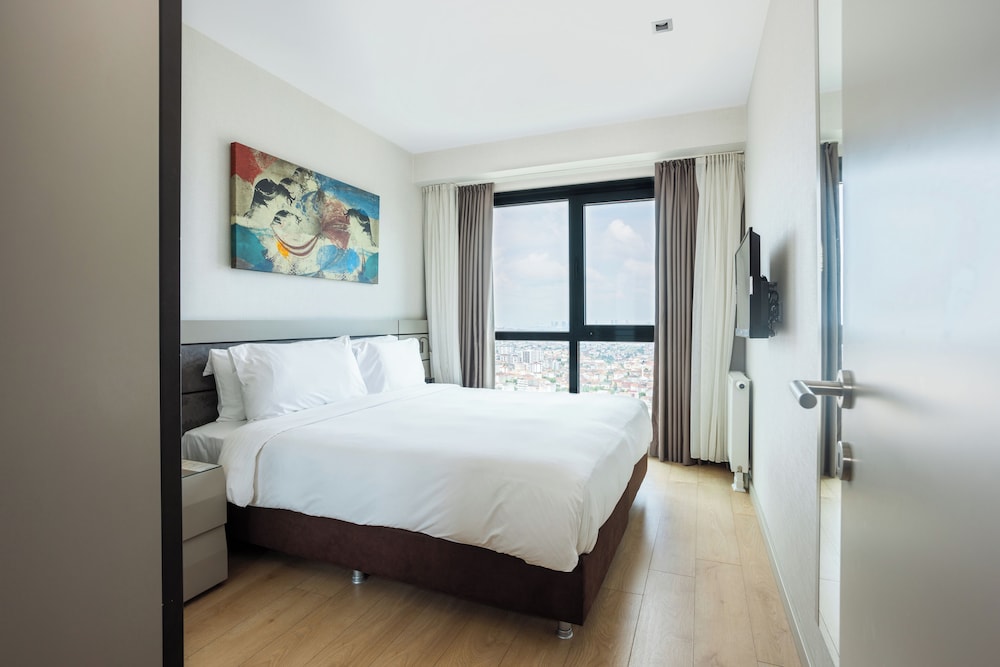 Fraser Place Antasya Istanbul - zdjęcie 4