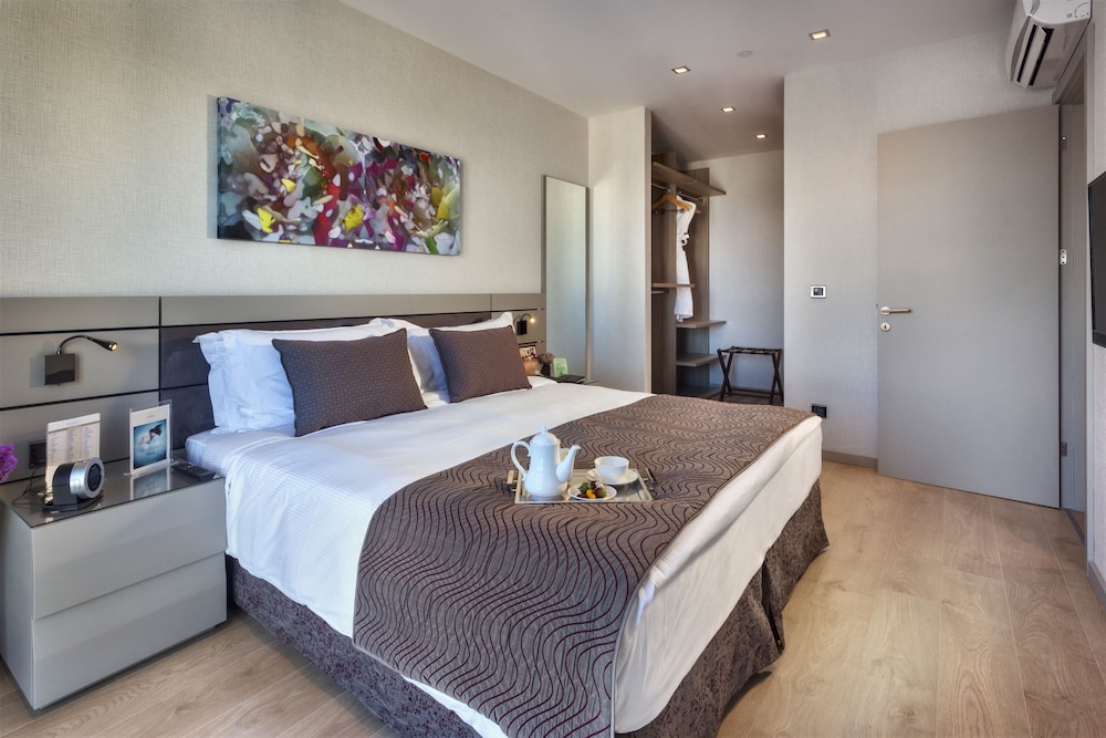 Antasya Suites — Hotel rooms in Istanbul, Istanbul