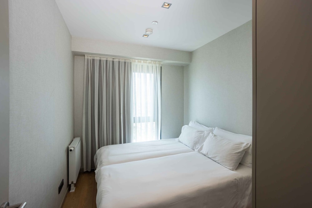 Antasya Suites — Hotel rooms in Istanbul, Istanbul