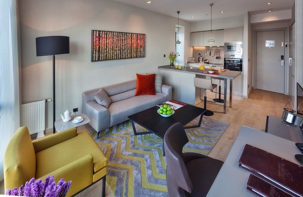 Antasya Suites — Hotel rooms in Istanbul, Istanbul