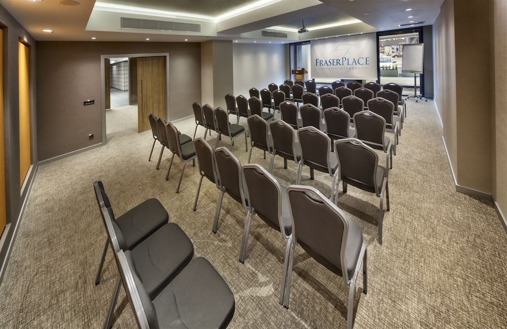 Antasya Suites — Hotel building in Istanbul, Istanbul