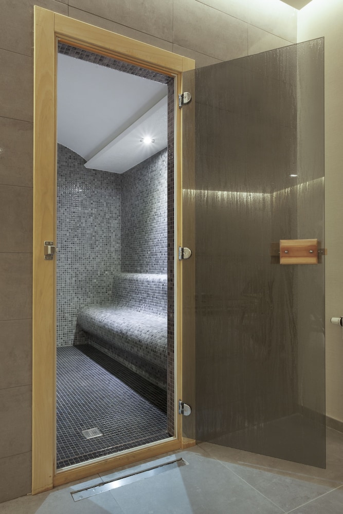 Antasya Suites — Spa in Istanbul, Istanbul
