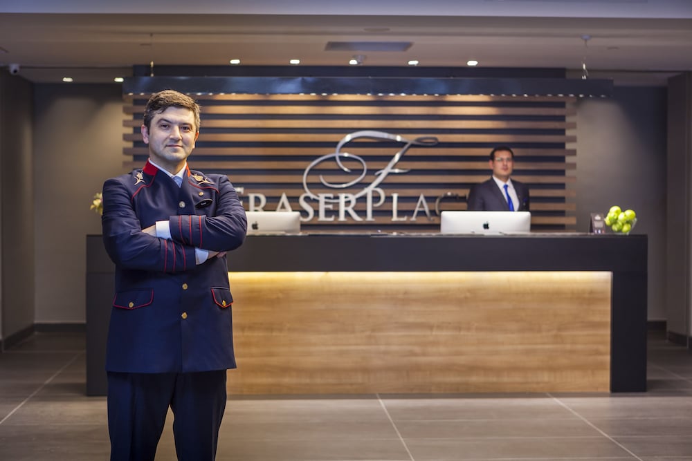 Antasya Suites — Hotel building in Istanbul, Istanbul