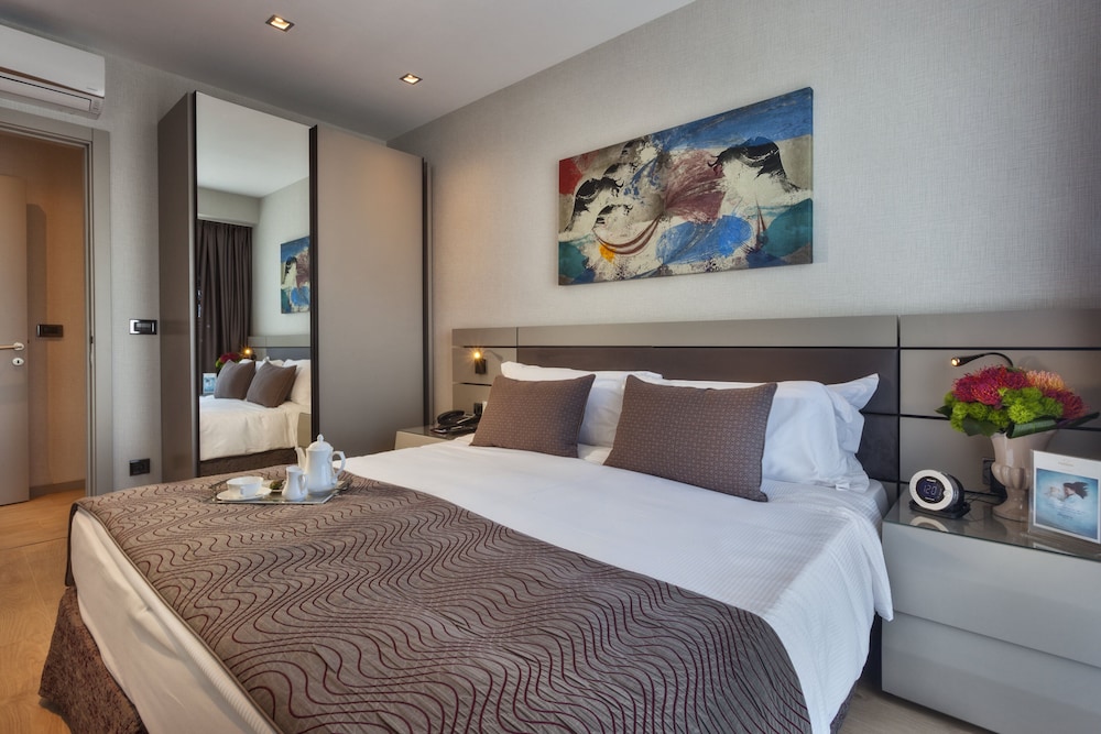 Antasya Suites — Hotel rooms in Istanbul, Istanbul