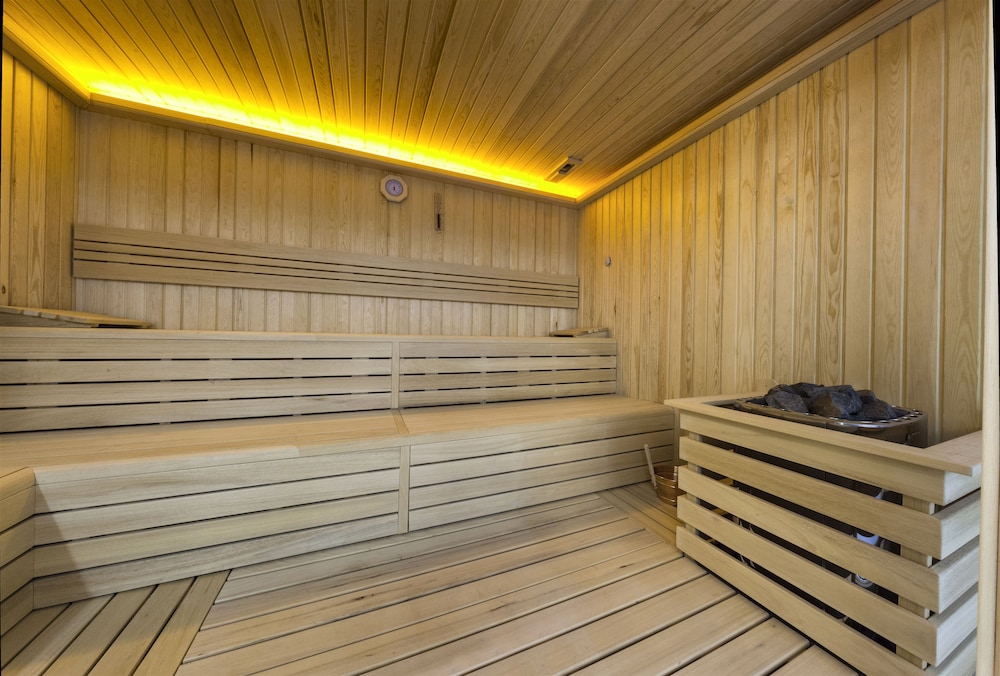 Antasya Suites — Spa in Istanbul, Istanbul