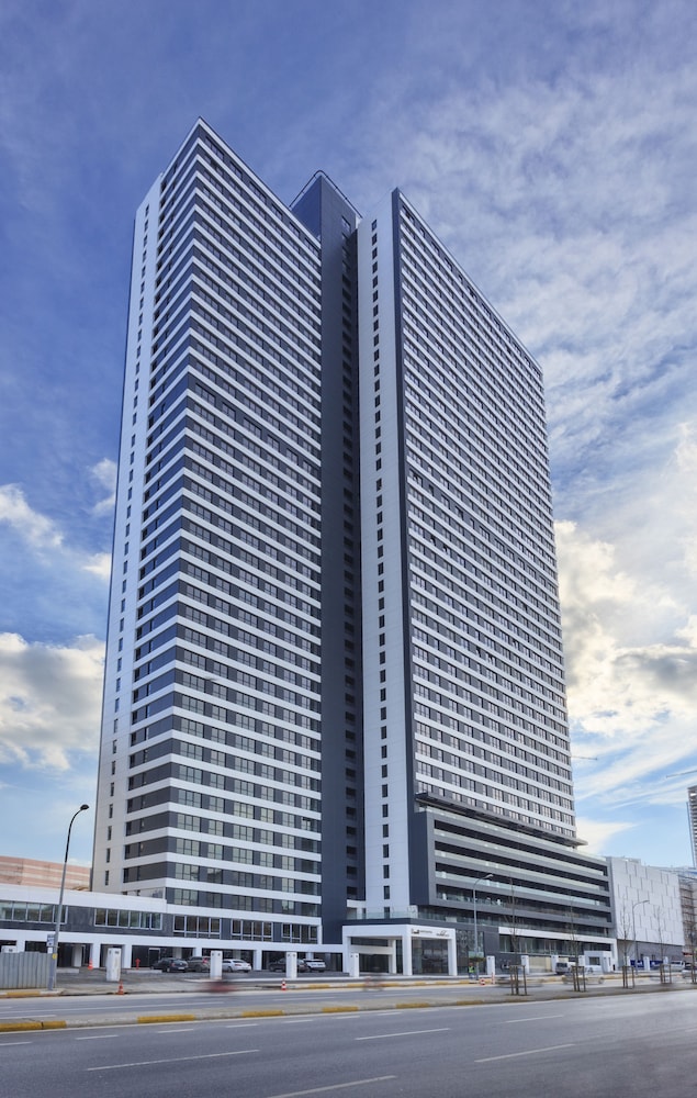 Fraser Place Antasya Istanbul - zdjęcie 2