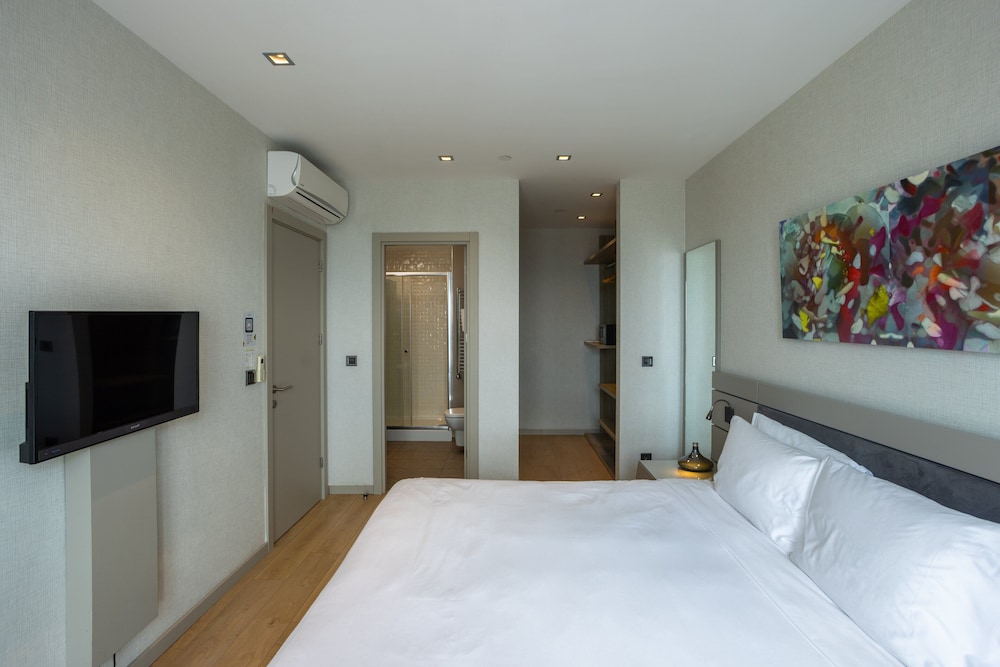 Antasya Suites — Hotel rooms in Istanbul, Istanbul