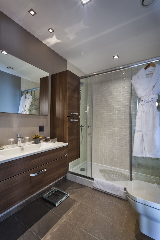 Antasya Suites — Hotel rooms in Istanbul, Istanbul