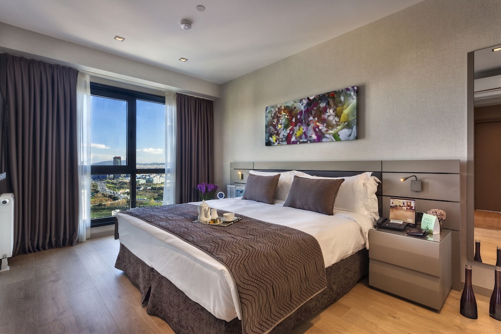 Fraser Place Antasya Istanbul - zdjęcie 3