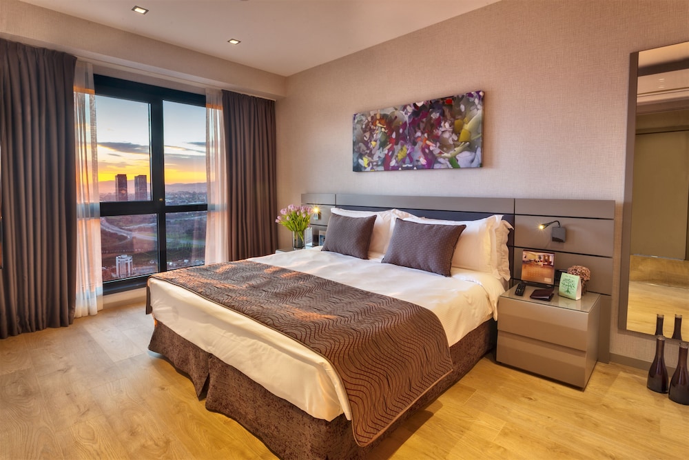 Antasya Suites — Hotel rooms in Istanbul, Istanbul
