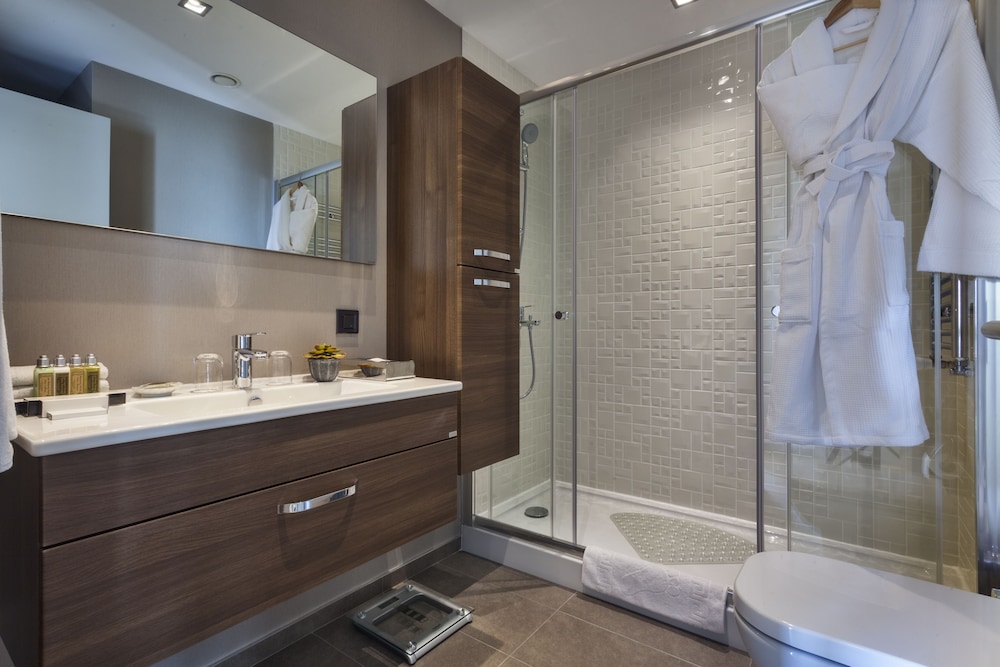 Antasya Suites — Hotel rooms in Istanbul, Istanbul