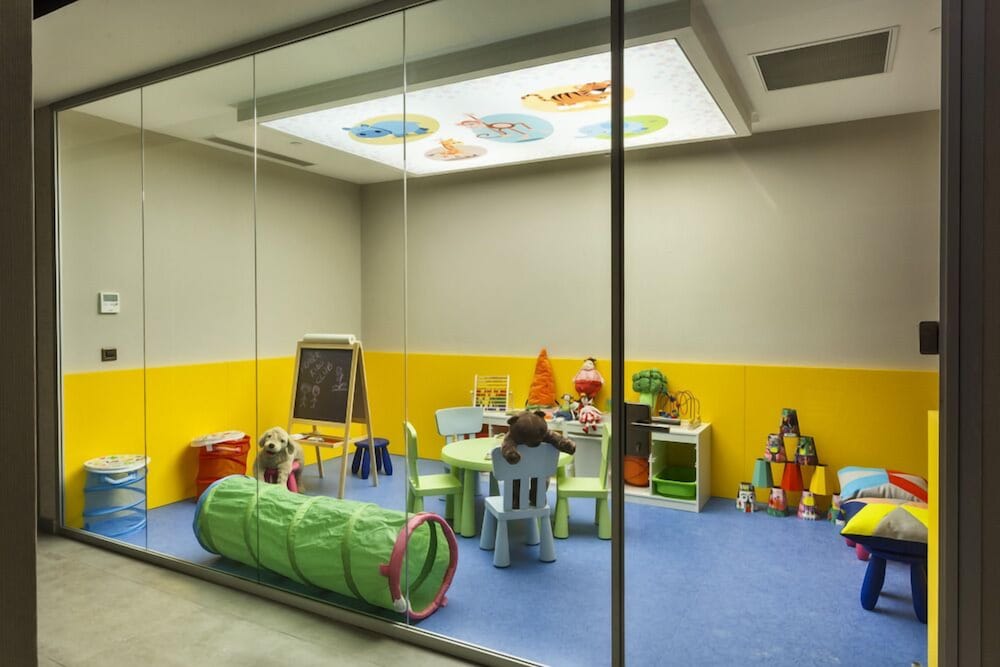 Antasya Suites — Attractions for children in Istanbul, Istanbul