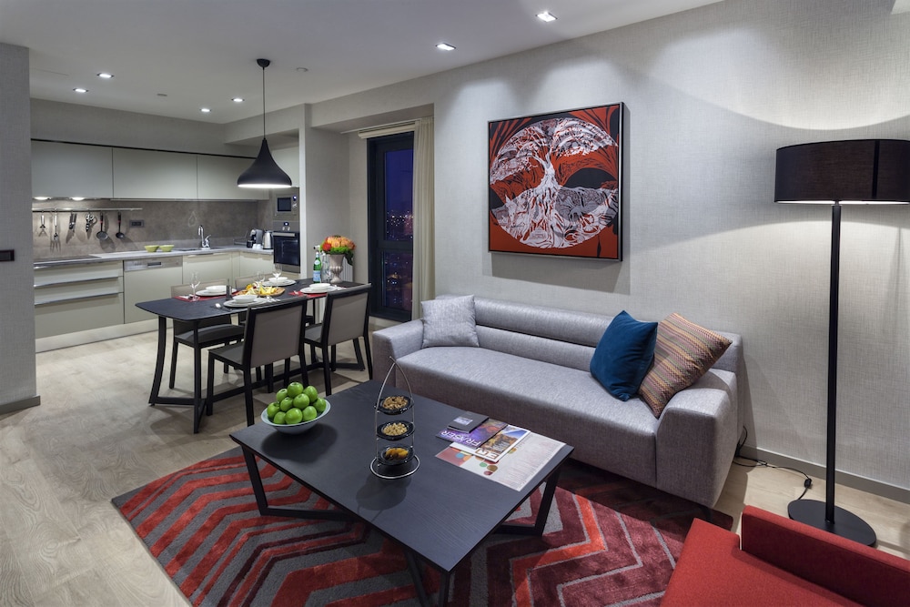 Antasya Suites — Hotel rooms in Istanbul, Istanbul