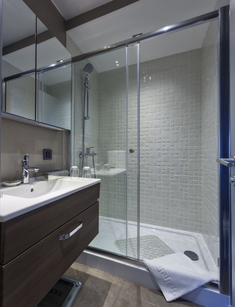 Antasya Suites — Hotel rooms in Istanbul, Istanbul