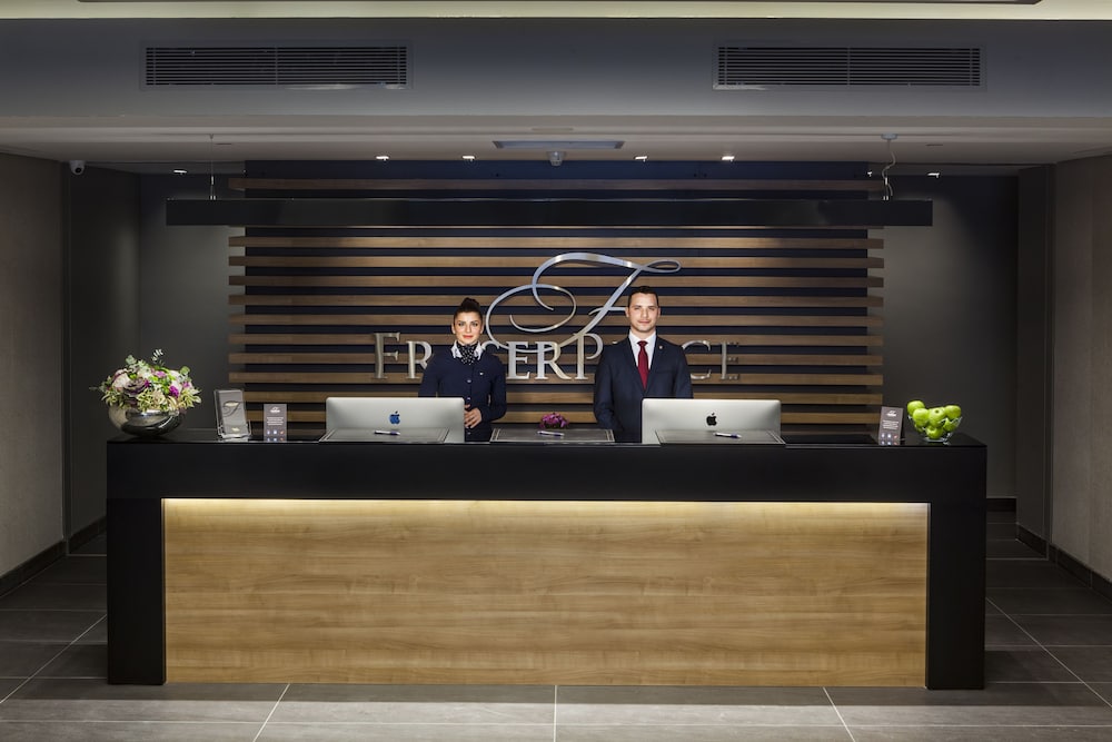 Antasya Suites — Hotel building in Istanbul, Istanbul