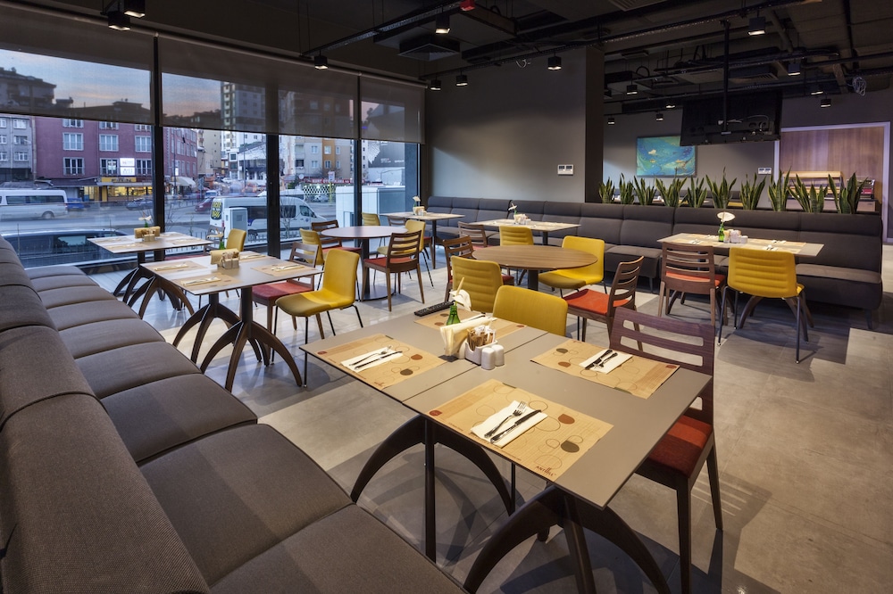 Fraser Place Antasya Istanbul - zdjęcie 5