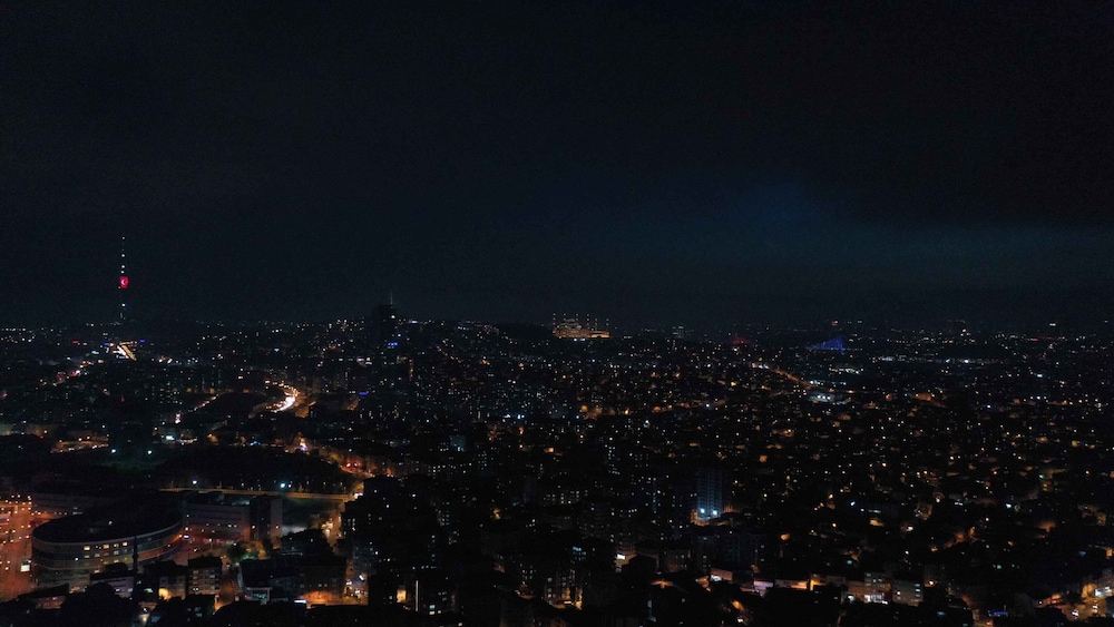 Antasya Suites — Attractions in the area in Istanbul, Istanbul