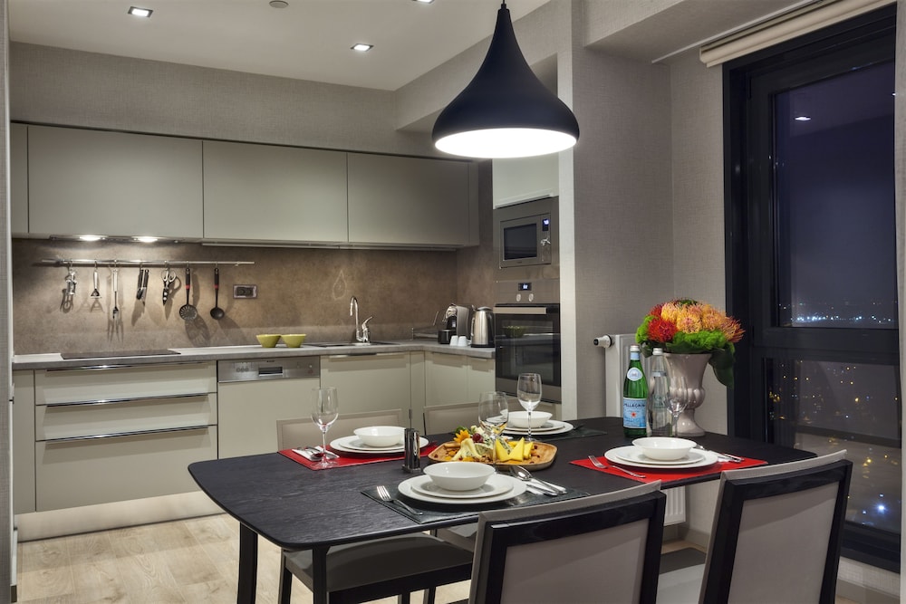 Antasya Suites — Hotel rooms in Istanbul, Istanbul