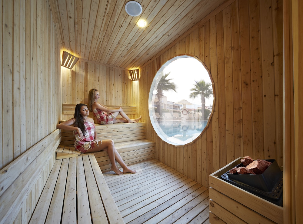 Piccolo Dream Hotel - All Inclusive - Adults Only — Spa in Marmaris, Mugla