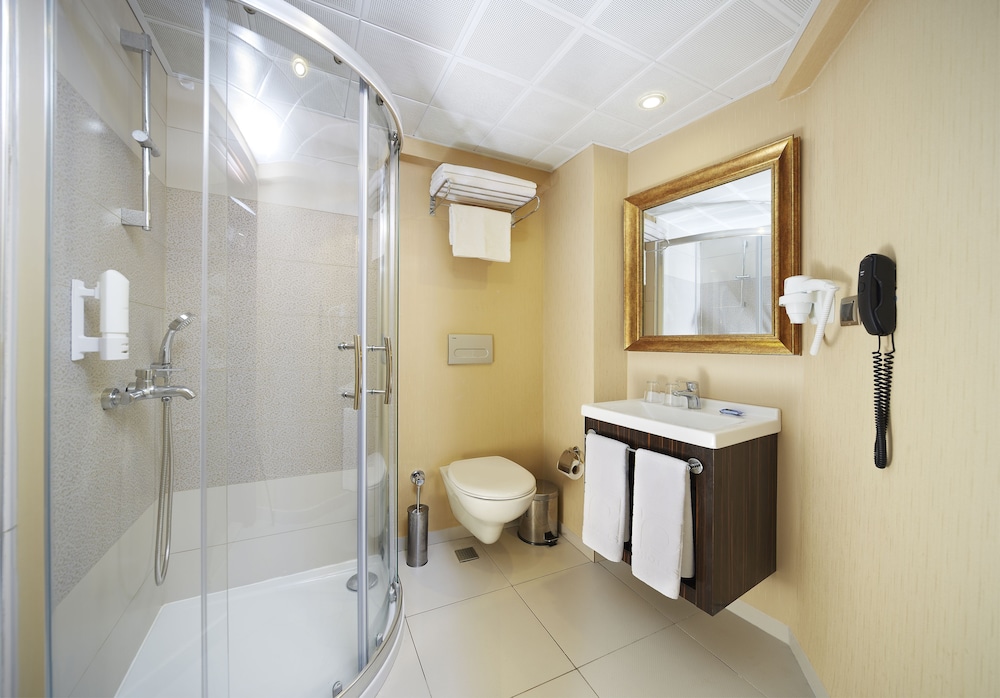Piccolo Dream Hotel - All Inclusive - Adults Only — Hotel rooms in Marmaris, Mugla