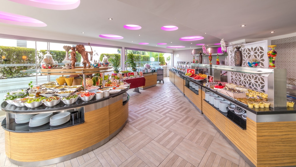 Piccolo Dream Hotel - All Inclusive - Adults Only — Restaurant & bars in Marmaris, Mugla