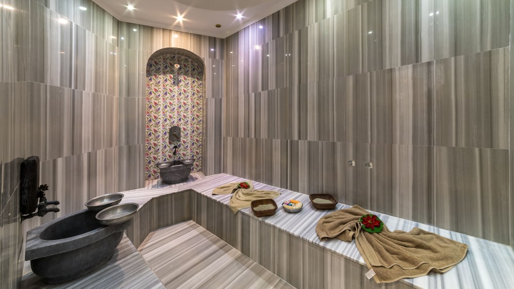 Piccolo Dream Hotel - All Inclusive - Adults Only — Spa in Marmaris, Mugla