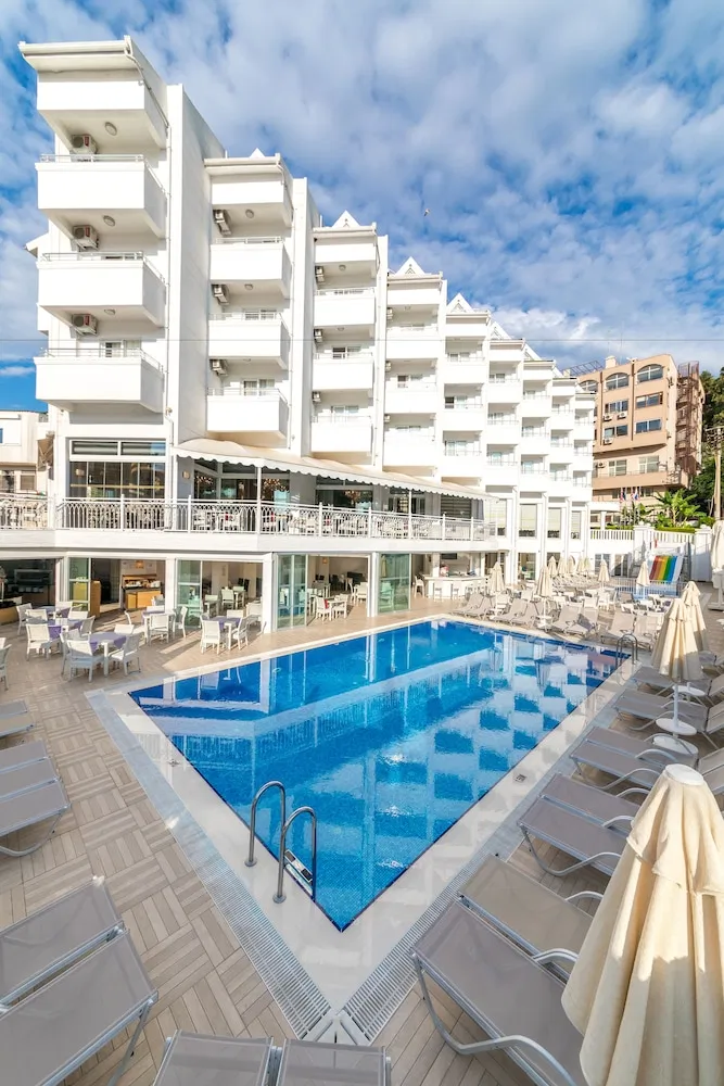 Piccolo Dream Hotel - All Inclusive - Adults Only