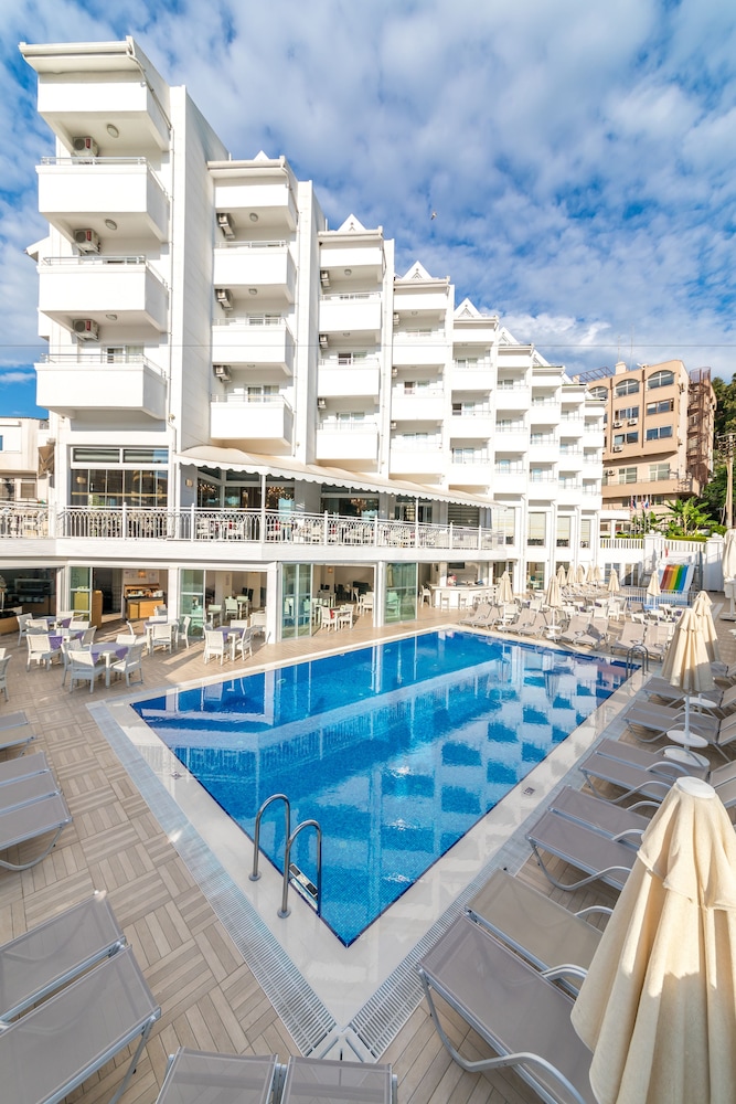 Piccolo Dream Hotel - All Inclusive - Adults Only — Main photo in Marmaris, Mugla