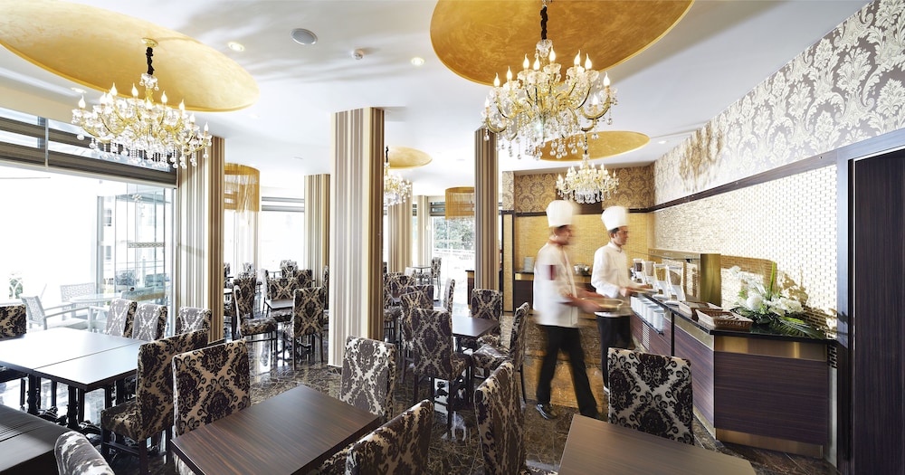 Piccolo Dream Hotel - All Inclusive - Adults Only — Restaurant & bars in Marmaris, Mugla
