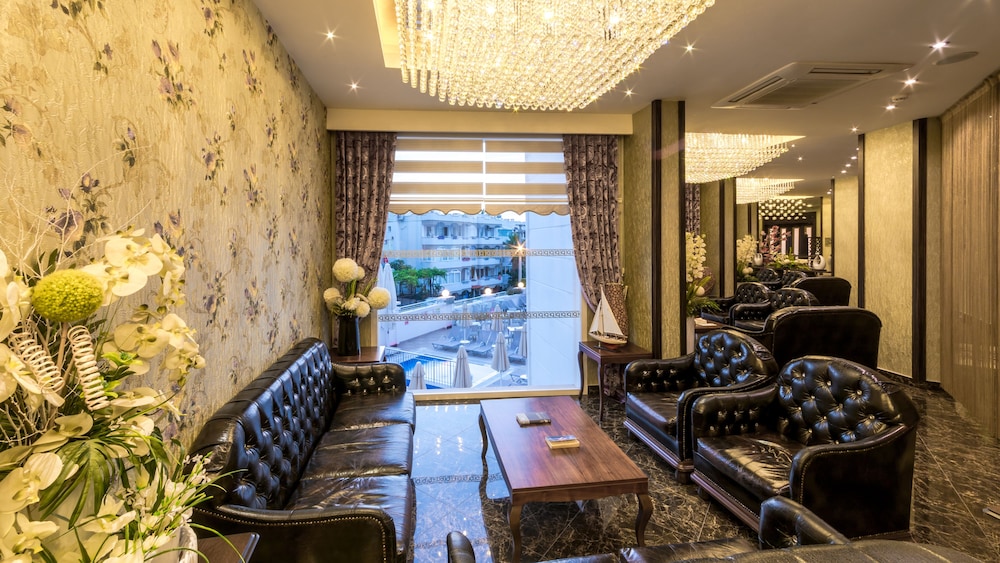 Piccolo Dream Hotel - All Inclusive - Adults Only — Hotel rooms in Marmaris, Mugla