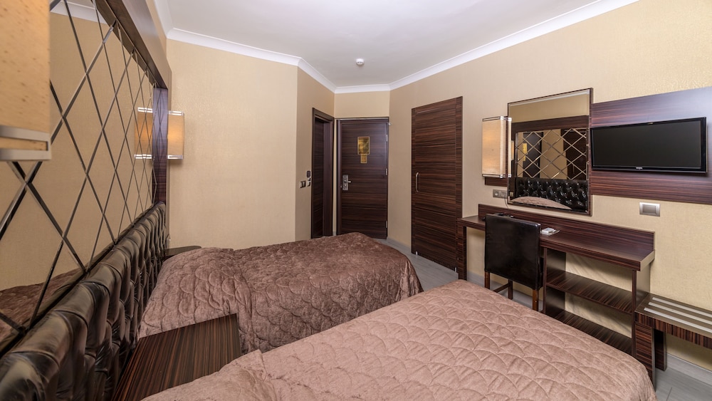 Piccolo Dream Hotel - All Inclusive - Adults Only — Hotel rooms in Marmaris, Mugla