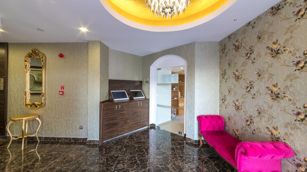 Piccolo Dream Hotel - All Inclusive - Adults Only — Spa in Marmaris, Mugla