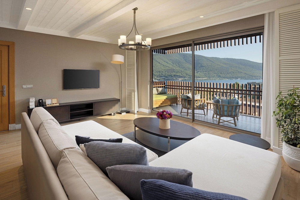 Titanic Luxury Collection Bodrum - All inclusive — Hotel rooms in Milas, Mugla