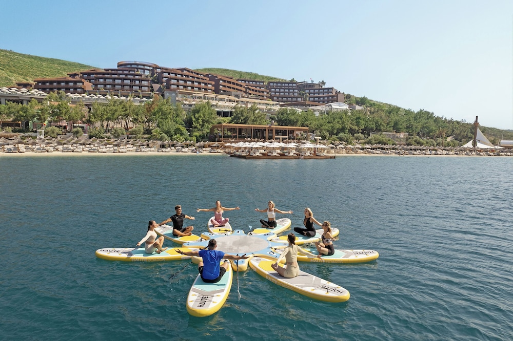 Titanic Luxury Collection Bodrum - All inclusive — Sports & recreation in Milas, Mugla