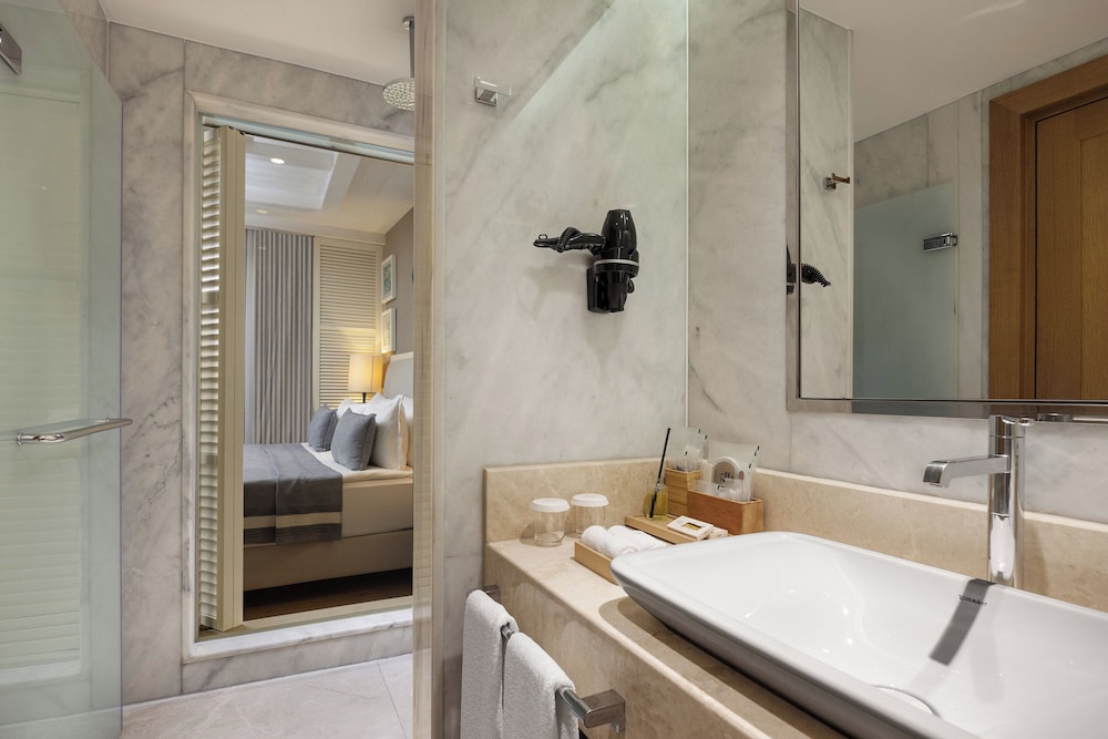 Titanic Luxury Collection Bodrum - All inclusive — Hotel rooms in Milas, Mugla