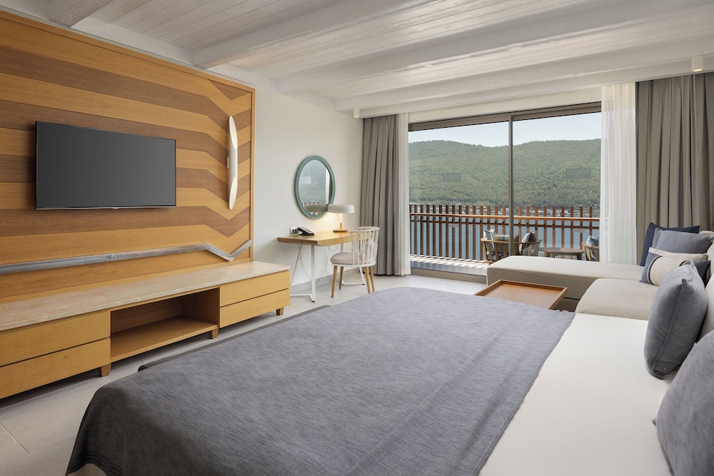 Titanic Luxury Collection Bodrum - All inclusive — Hotel rooms in Milas, Mugla