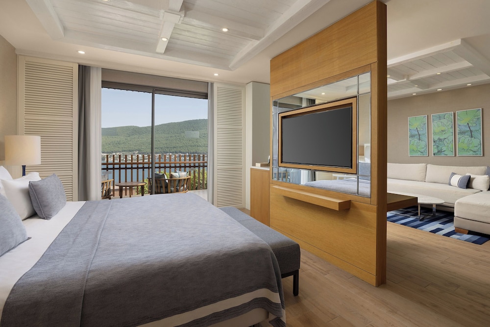 Titanic Luxury Collection Bodrum - All inclusive — Hotel rooms in Milas, Mugla