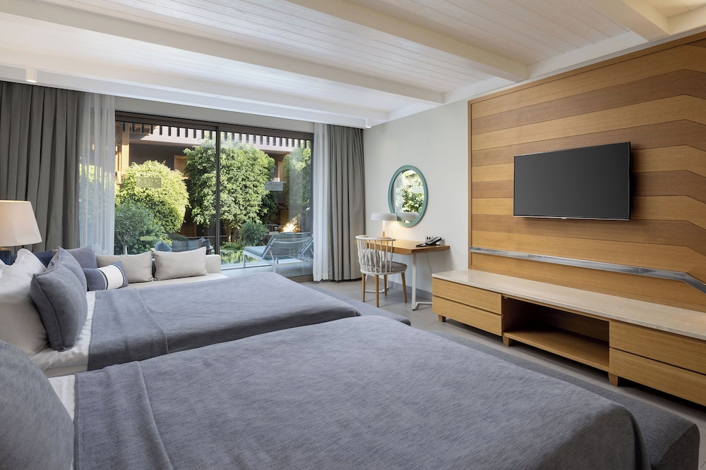 Titanic Luxury Collection Bodrum - All inclusive — Hotel rooms in Milas, Mugla